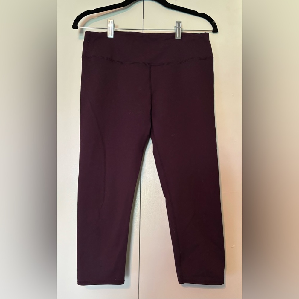 Fabletics Capri Leggings